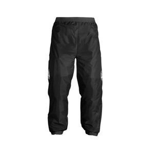 Nepremokavé nohavice Oxford Rain Seal čierna - 5XL