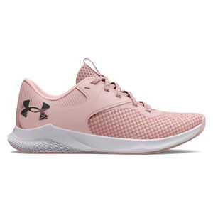 Dámska tréningová obuv Under Armour W Charged Aurora Pink - 7,5