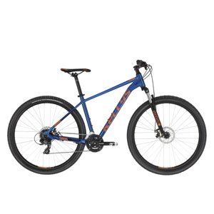 Horský bicykel KELLYS SPIDER 30 29" - model 2022 blue - M (19'')