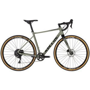 Gravel bicykel KELLYS SOOT 70 28" - model 2022 L (21'')