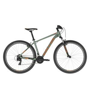 Horský bicykel KELLYS SPIDER 10 29" - model 2022 Green - M (19'')