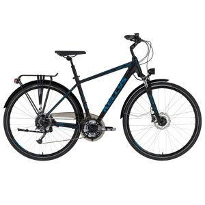 Pánsky trekingový bicykel KELLYS CARSON 70 28" - model 2022 M (19'')