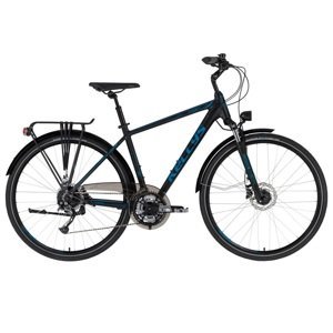 Pánsky trekingový bicykel KELLYS CARSON 70 28" - model 2022 L (21'')