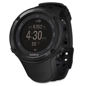 Outdoorový prístroj Suunto Ambit2 čierna