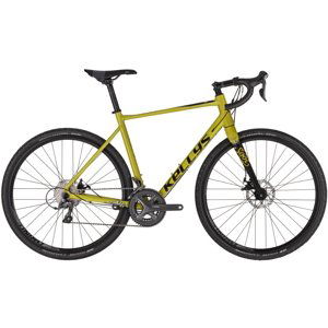 Gravel bicykel KELLYS SOOT 30 28" - model 2022 M (20")