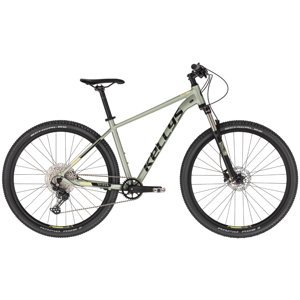 Horský bicykel KELLYS SPIDER 90 29" - model 2022 S (16.5")