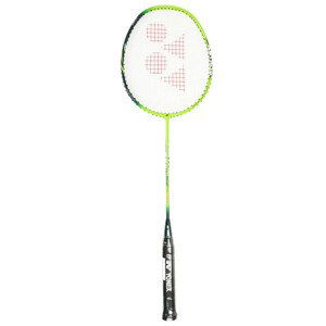 Bedmintonová raketa Yonex Astrox 01 Feel Lime