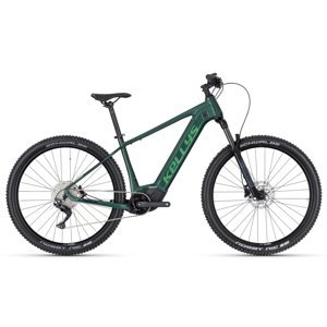 Horský elektrobicykel KELLYS TYGON R50 29" 2022 Forest - M (18")