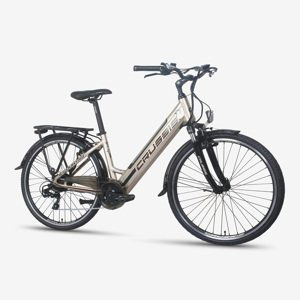 Mestský elektrobicykel Crussis e-Country 1.12 - model 2023 19" (170-185 cm)