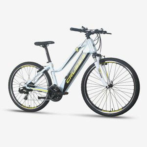 Elektrobicykel Crussis e-Cross Low 1.8 - 2023 19" (170-185 cm)