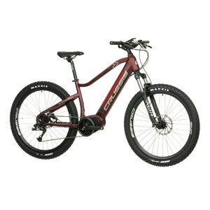 Dámsky horský elektrobicykel Crussis ONE-Guera 7.8-S - model 2023 15"