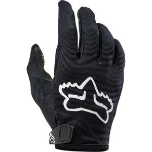 Pánske cyklo rukavice FOX Ranger Glove Black - M