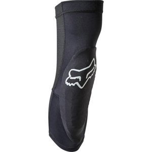 Chrániče FOX Enduro Knee Guard Black - XXL