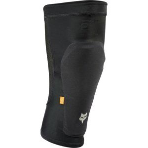 Chrániče FOX Enduro Knee Sleeve Black - L