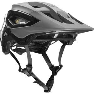 Cyklistická prilba FOX Speedframe Pro Black - L (59-63)