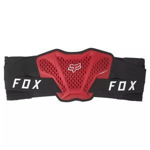 Chránič ľadvín FOX Titan Race Belt Black čierna - XXL/3XL