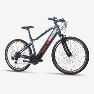 Pánsky crossový elektrobicykel Crussis e-Cross 1.8-S - model 2023 20" (175-190 cm)