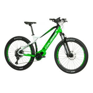 Horský elektrobicykel Crussis OLI Atland 8.8-S - model 2023 18"