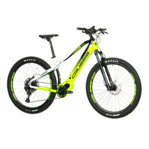 Horský elektrobicykel Crussis OLI Largo 8.8-S - model 2023 18"