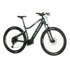 Horský elektrobicykel Crussis ONE-Largo 9.8-M - model 2023 20"