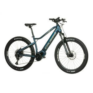 Dámsky horský elektrobicykel Crussis ONE-OLI Guera 8.8-S - model 2023 17"