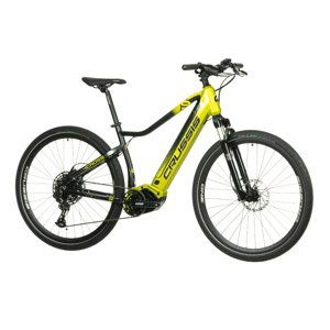 Pánsky crossový elektrobicykel Crussis PAN-Cross 9.8-M - model 2023 20"