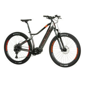 Horský elektrobicykel Crussis PAN-Largo 8.8-M 2023 20" (175-190 cm)