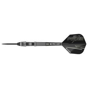 Šípky Target Phil Taylor Power 8-Zero Black P8Z4 3ks 25 g