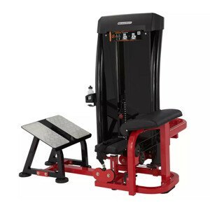 Posilňovač sedacích svalov Steelflex Jungle Gym JGHT2400 Hip Thruster