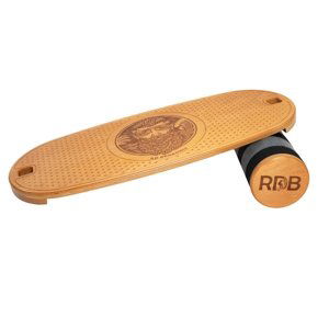 Balančná doska RDB Fitboard II Surf/Dimple