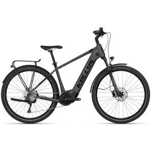 Trekingový elektrobicykel KELLYS E-Carson 70 P 28" 7.0 L (20")