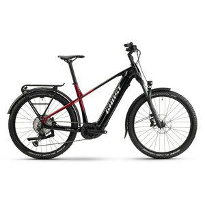 Trekingový elektrobicykel Ghost E-Teru Pro 27,5" EQ B750 - model 2023 002 - L (19,5")