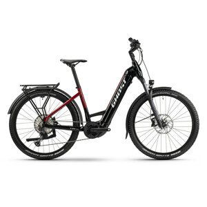 Trekingový elektrobicykel Ghost E-Teru Pro 27,5" EQ Low B750 - model 2023 002 - L (19,5")