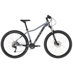 Dámsky horský bicykel KELLYS VANITY 80 27,5" - model 2023 M (17")
