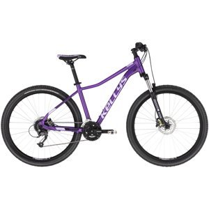 Dámsky horský bicykel KELLYS VANITY 50 26" - 2023 Ultraviolent - XS (13,5")