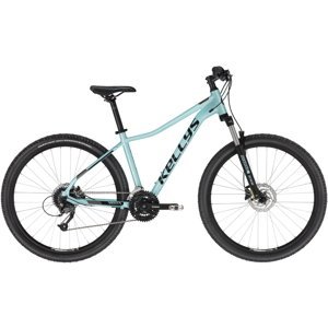 Dámsky horský bicykel KELLYS VANITY 50 26" - 2023 sky blue - S (15")