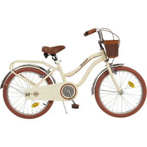 Detský bicykel Toimsa Vintage 20" Beige