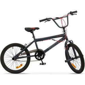 BMX bicykel Toimsa BMX 20" Black