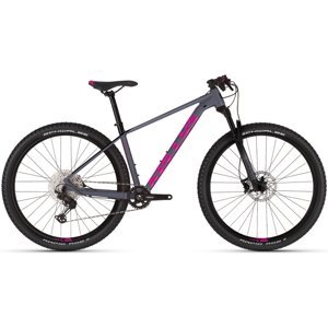 Dámsky horský bicykel KELLYS MYSTERY 50 29" - model 2023 L (19", 175-190 cm)