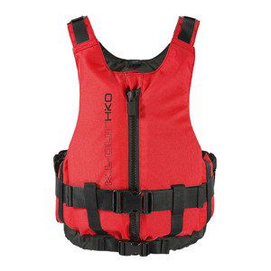 Plávacia vesta Hiko K-Tour PFD Red - L/XL