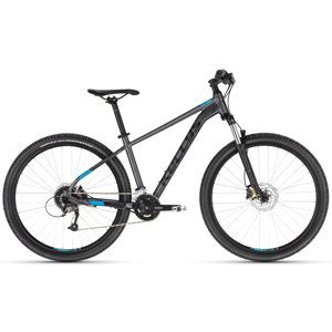 KELLYS SPIDER 70 2023 Black - M (19'')