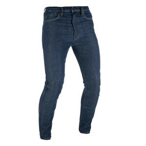 Pánske moto nohavice Oxford Original Approved Jeans CE Slim Fit indigo 30/34