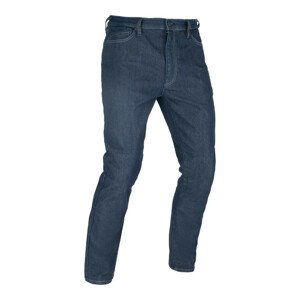 Pánske moto nohavice Oxford Original Approved Jeans Ce voľný strih indigo 30/36