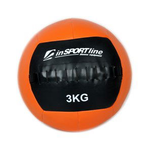 Posilňovacia lopta inSPORTline Walbal 3kg