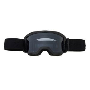 Motokrosové okuliare FOX Main Core Goggle Smoke Lens