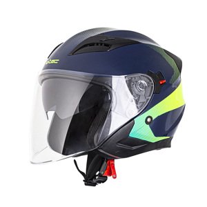 Moto prilba W-TEC Yokohammer SV XXL (63-64)