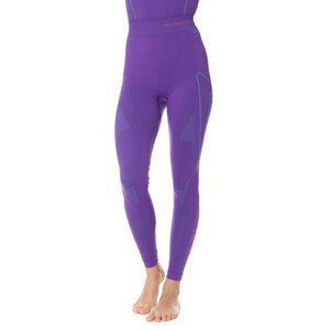 Dámske termo nohavice Brubeck Thermo Lavender - XL