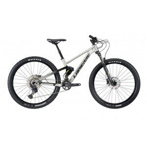 Celoodpružený bicykel Lapierre Zesty TR 3.9 022 L (18,5", 176-186 cm)