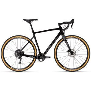 Gravel bicykel KELLYS SOOT 90 28" - model 2023 M (21", 175-190 cm)