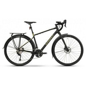 Gravel bicykel Ghost Asket Essential EQ AL - model 2024 003 - S (17,5", 155-170 cm)